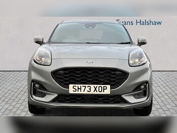 Used Ford Puma 2024 for sale - 77500423: Photo