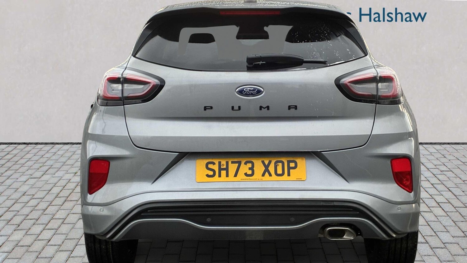 Used Ford Puma 2024 for sale - 77500423: Photo 5