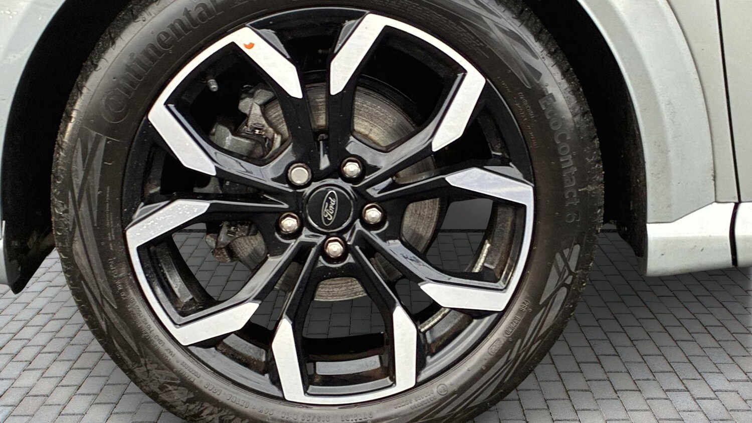 Used Ford Puma 2024 for sale - 77500423: Photo 6