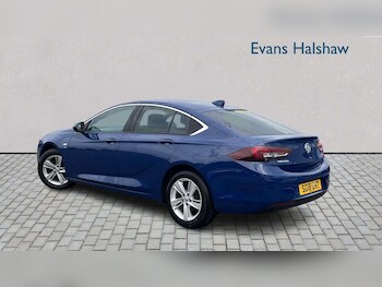 Used Vauxhall Insignia 2018 for sale - 78465138: Photo