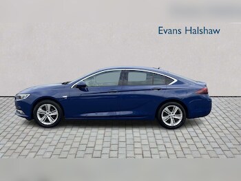 Used Vauxhall Insignia 2018 for sale - 78465138: Photo
