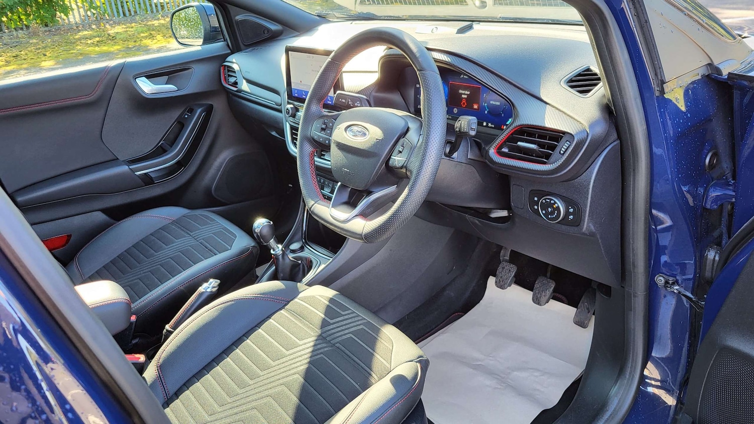 Used Ford Puma 2022 for sale - 76075506: Photo 15