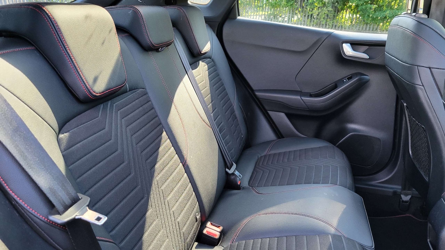 Used Ford Puma 2022 for sale - 76075506: Photo 20