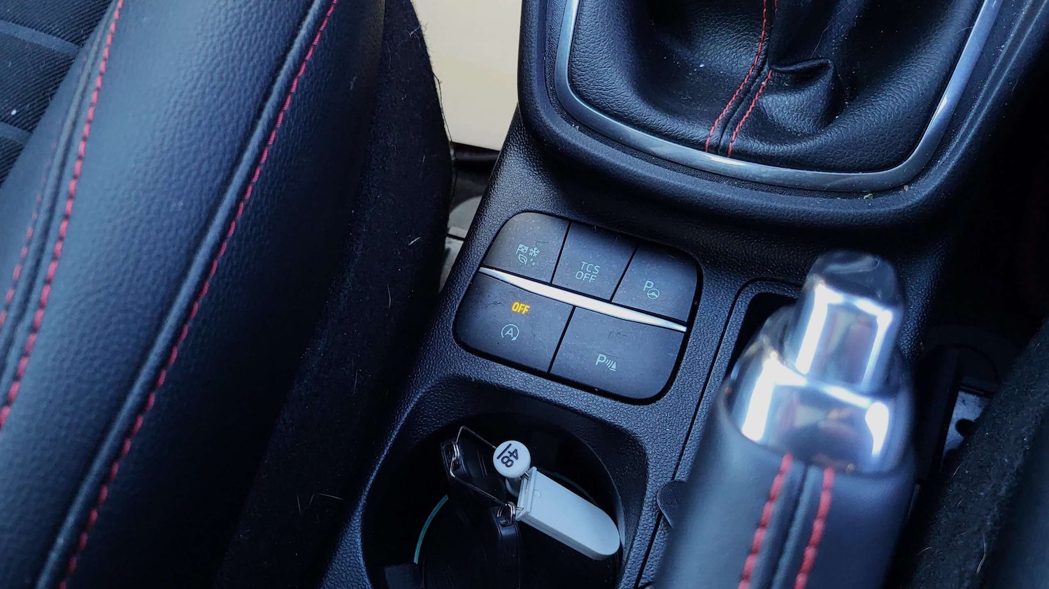 Used Ford Puma 2022 for sale - 76075506: Photo 26