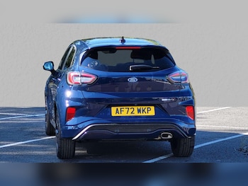 Used Ford Puma 2022 for sale - 76075506: Photo 4
