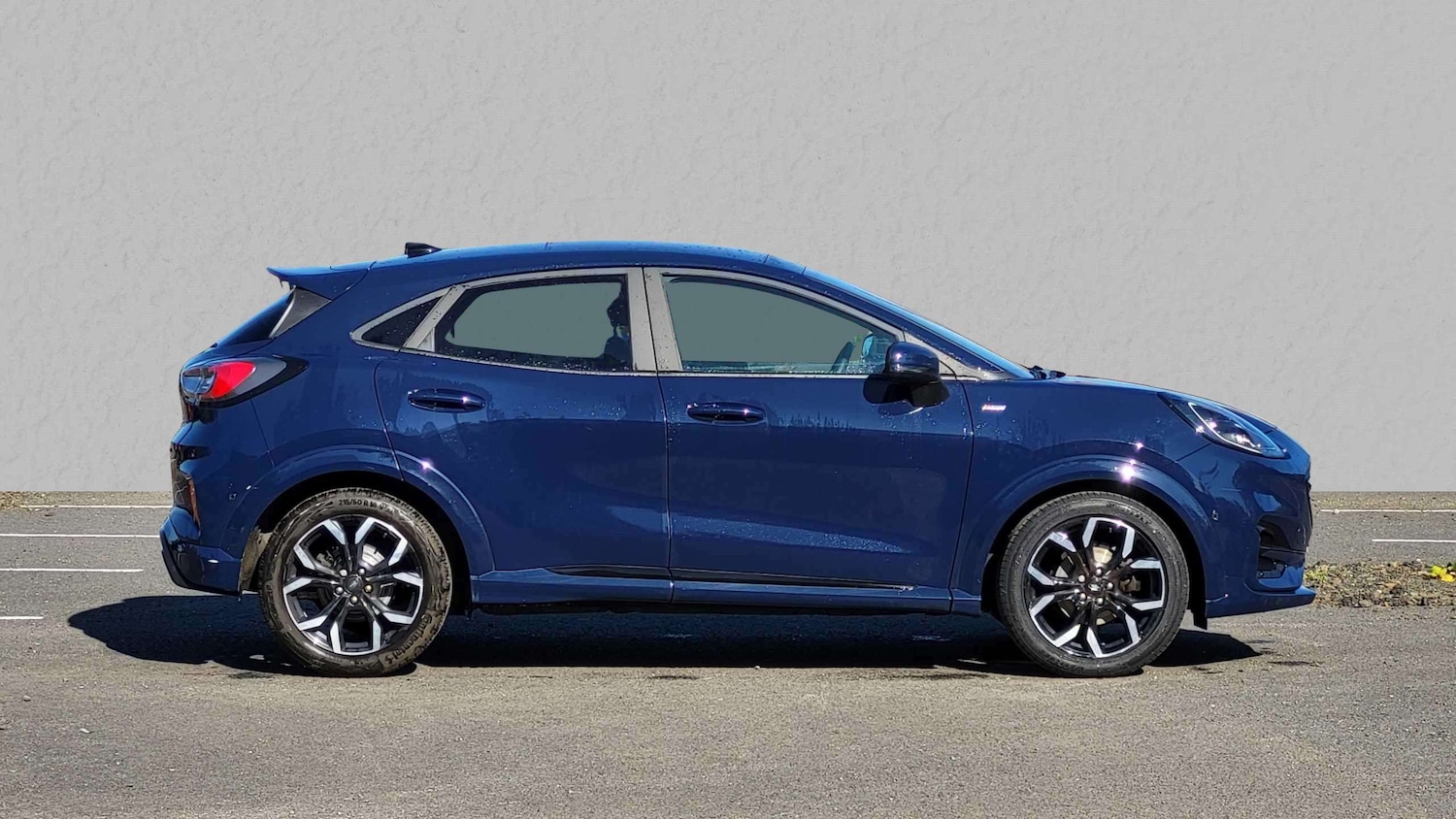 Used Ford Puma 2022 for sale - 76075506: Photo 5