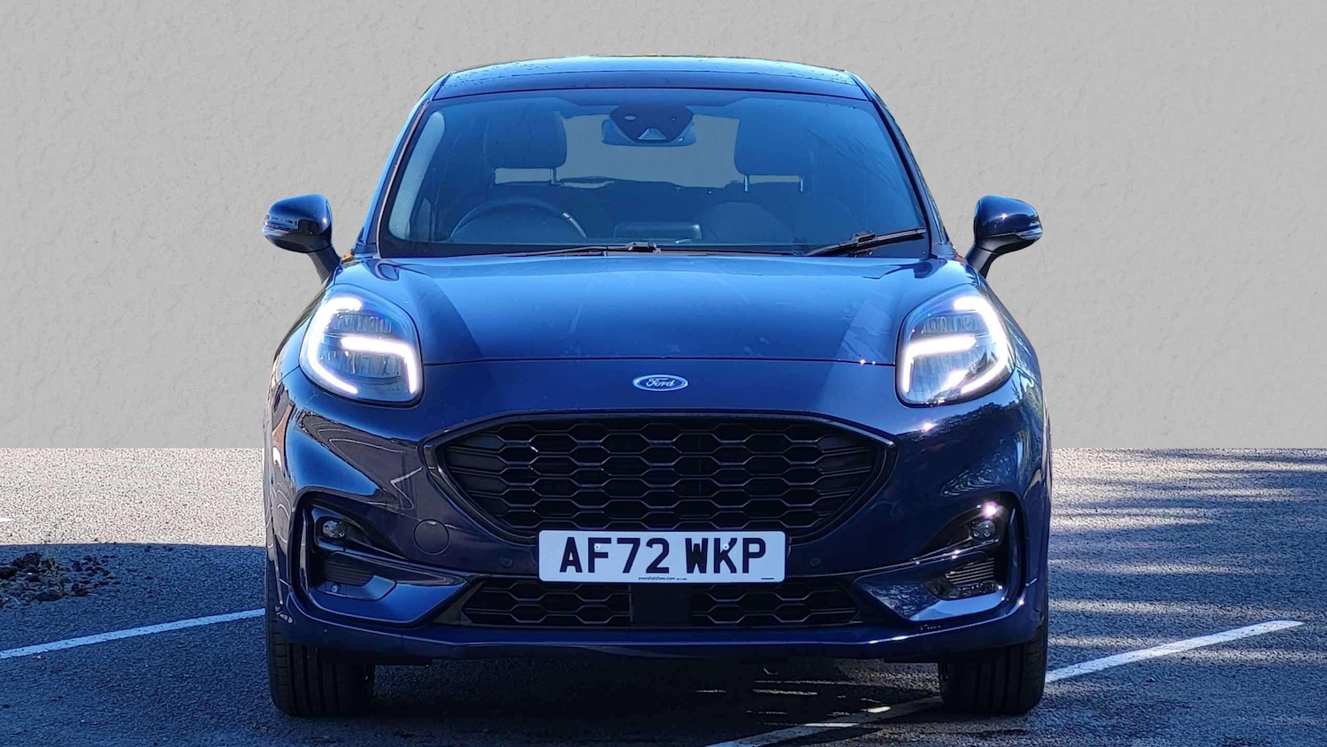 Used Ford Puma 2022 for sale - 76075506: Photo 6