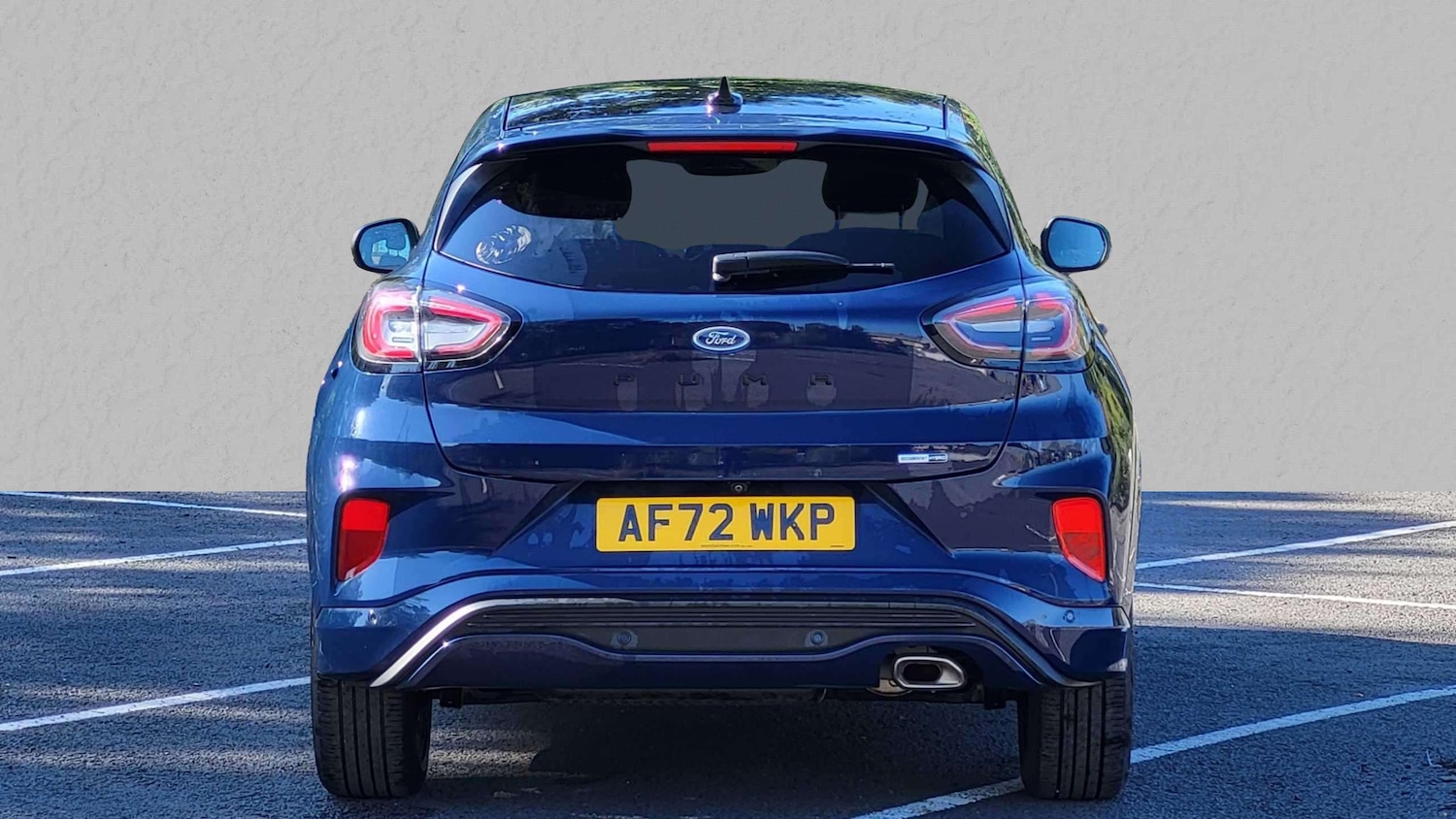Used Ford Puma 2022 for sale - 76075506: Photo 7