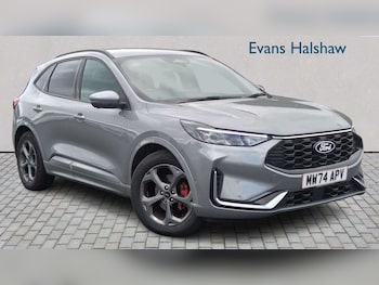 Used Ford Kuga 2025 for sale - 79473215: Photo