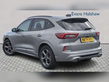 Used Ford Kuga 2025 for sale - 79473215: Photo