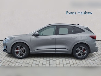 Used Ford Kuga 2025 for sale - 79473215: Photo