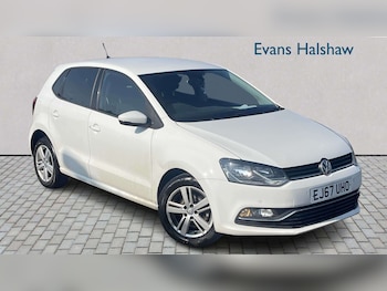 Used Volkswagen Polo 2017 for sale - 79251010: Photo