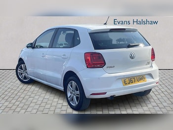 Used Volkswagen Polo 2017 for sale - 79251010: Photo