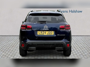 Used Citroen C5 Aircross 2024 for sale - 78831852: Photo