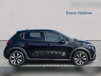 Used Citroen C3 2018 for sale - 78507026: Photo