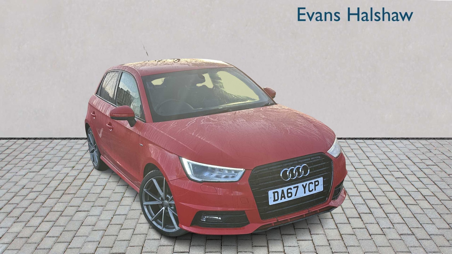Used Audi A1 2018 for sale - 76789273: Photo 1