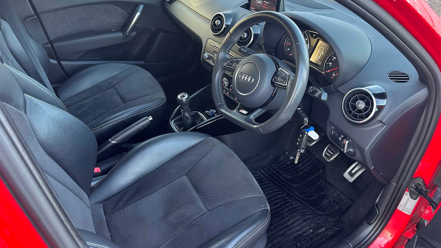 Used Audi A1 2018 for sale - 76789273: Photo 10