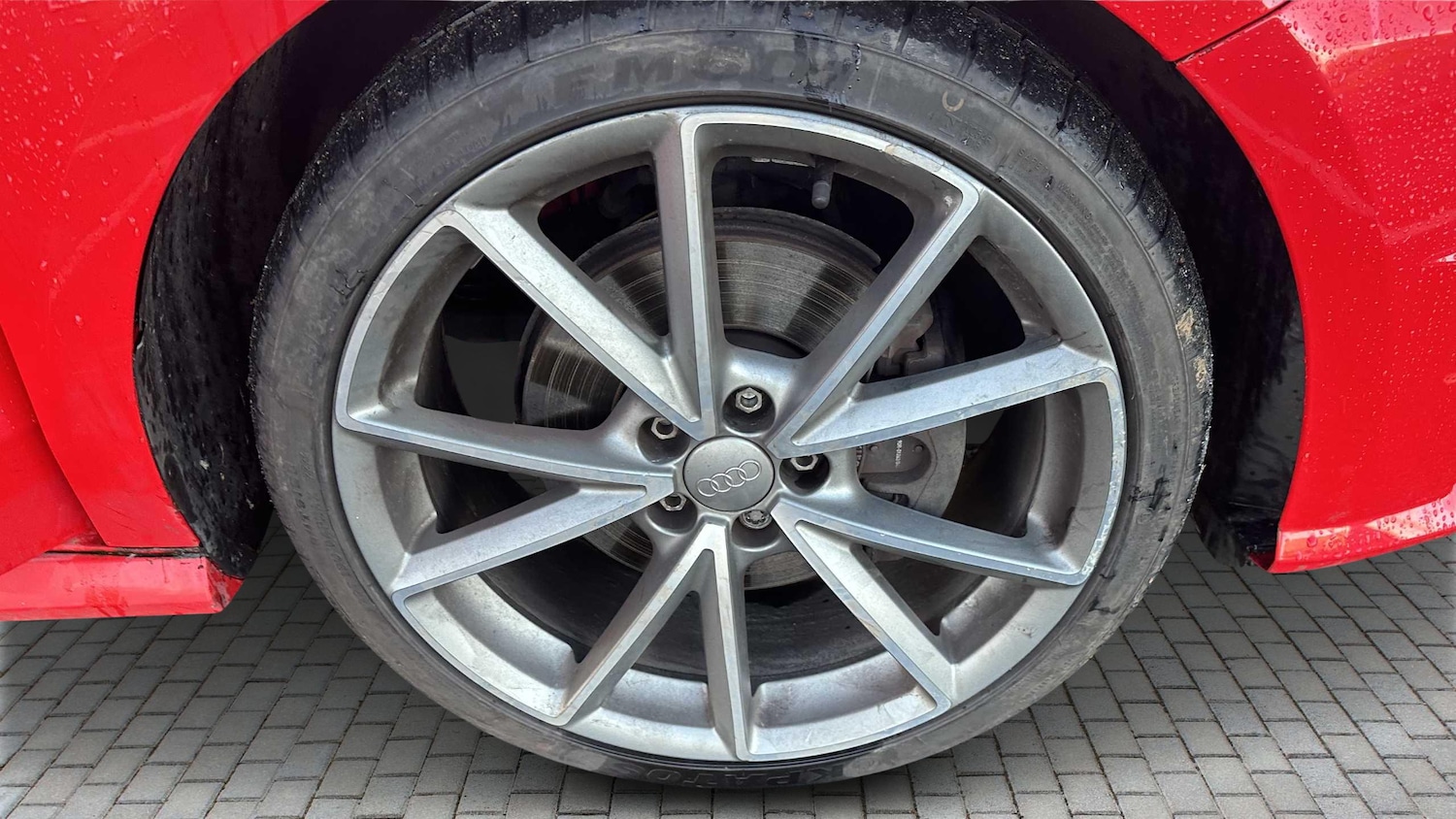 Used Audi A1 2018 for sale - 76789273: Photo 16