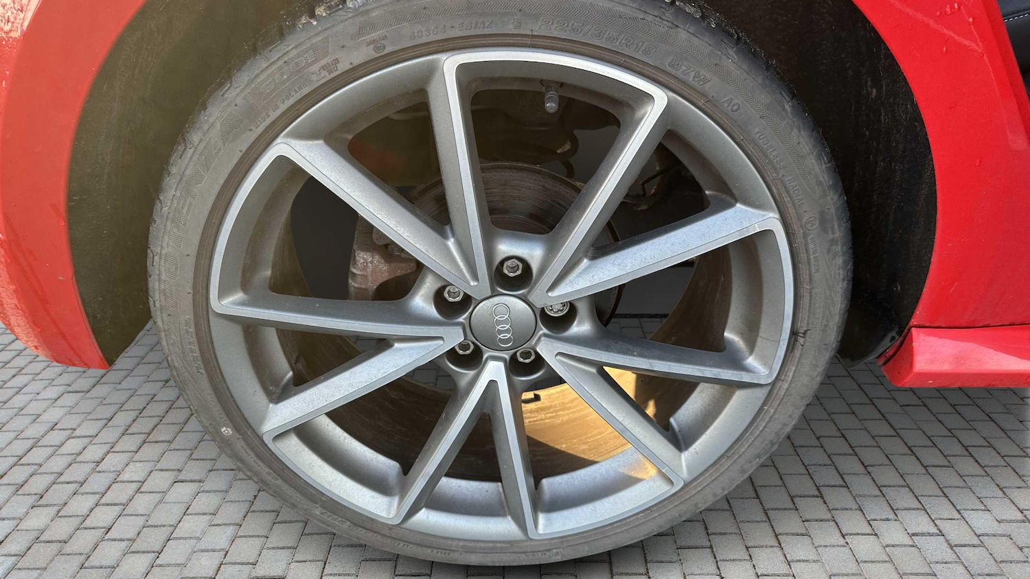 Used Audi A1 2018 for sale - 76789273: Photo 17