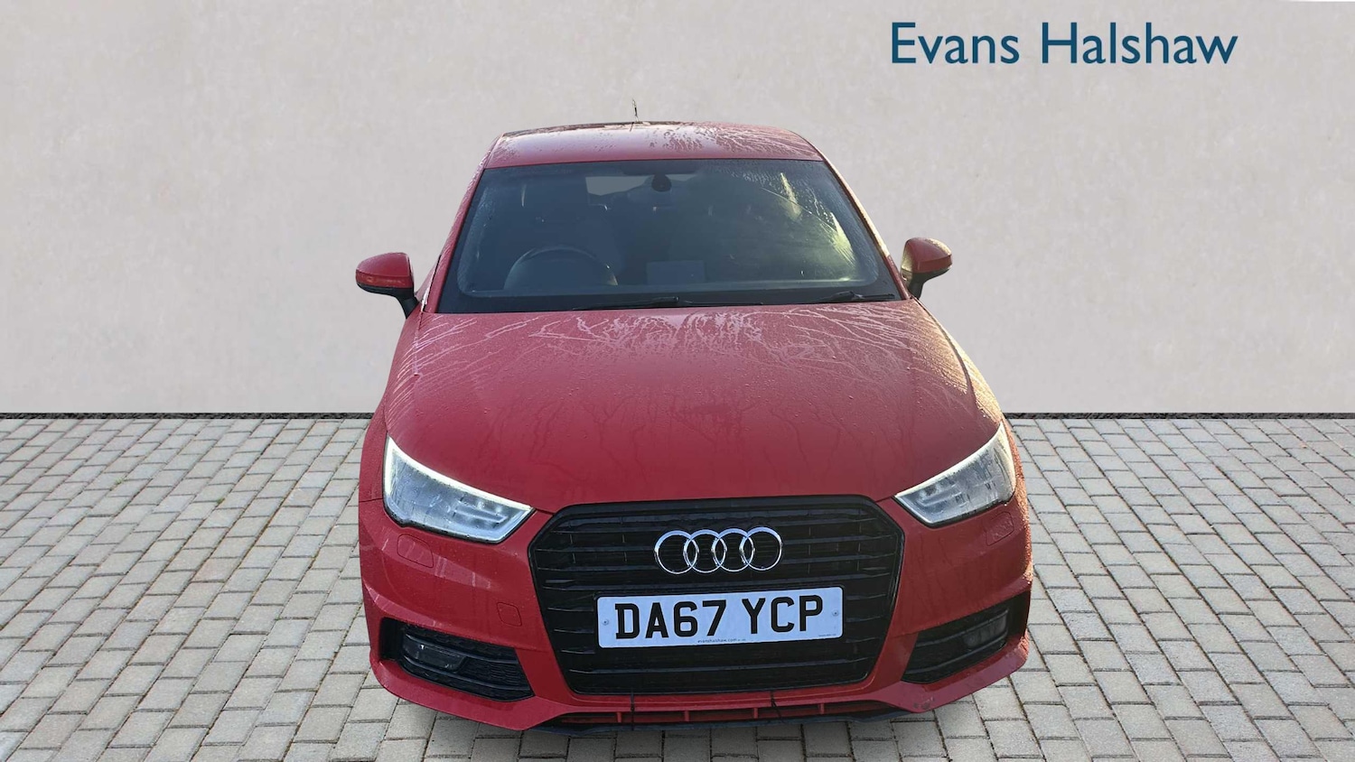 Used Audi A1 2018 for sale - 76789273: Photo 2