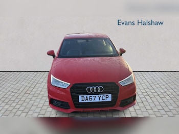 Used Audi A1 2018 for sale - 76789273: Photo