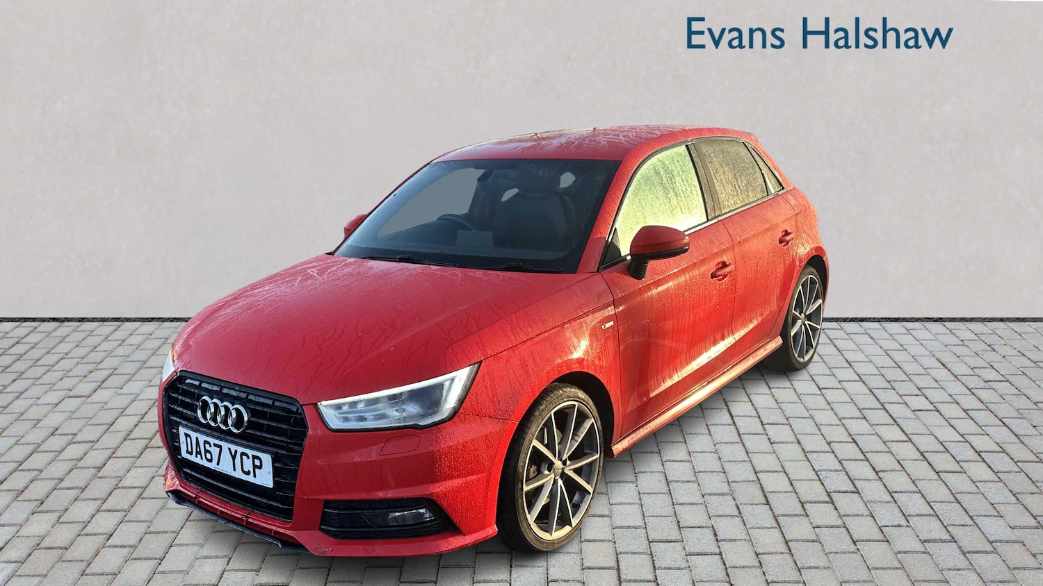 Used Audi A1 2018 for sale - 76789273: Photo 3