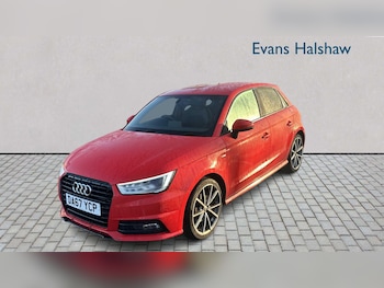 Used Audi A1 2018 for sale - 76789273: Photo