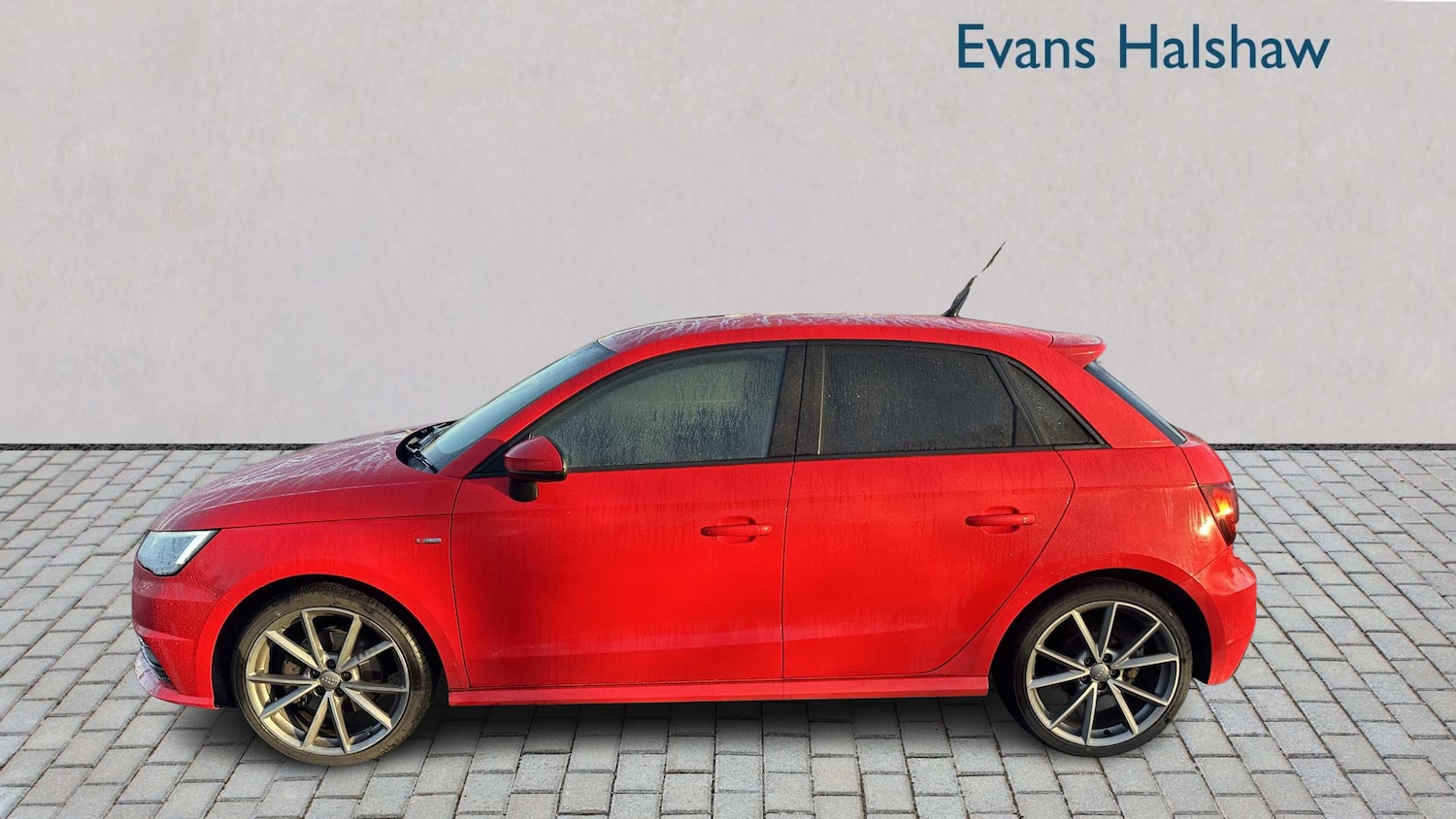 Used Audi A1 2018 for sale - 76789273: Photo 4