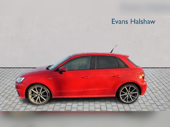 Used Audi A1 2018 for sale - 76789273: Photo