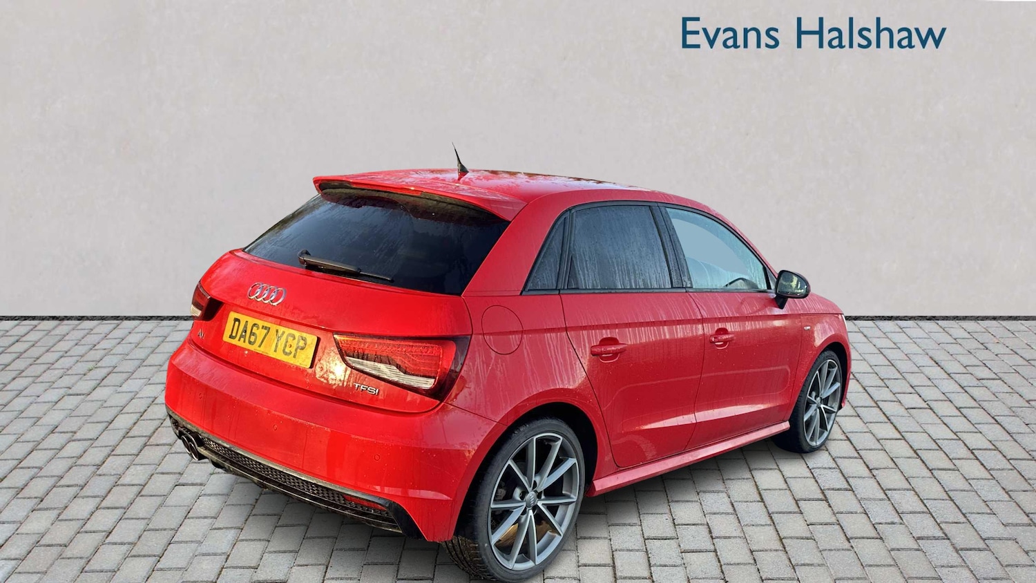 Used Audi A1 2018 for sale - 76789273: Photo 7