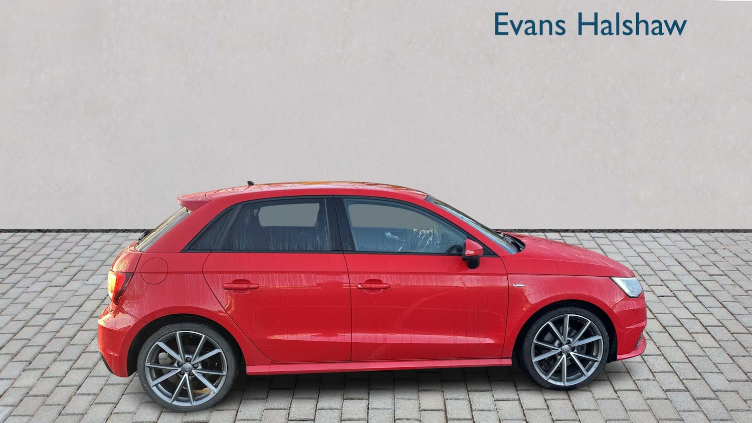 Used Audi A1 2018 for sale - 76789273: Photo 8