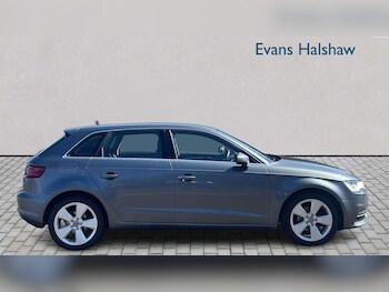 Used Audi A3 2014 for sale - 78432710: Photo