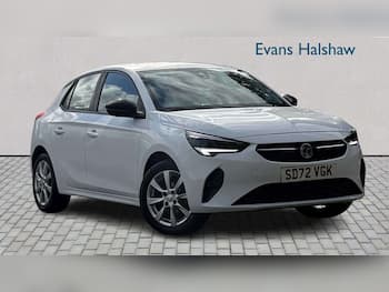 Used Vauxhall Corsa 2022 for sale - 79797874: Photo