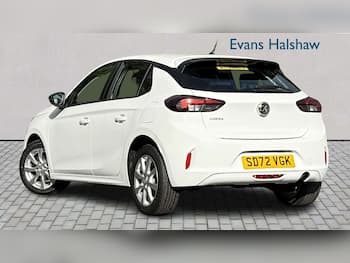 Used Vauxhall Corsa 2022 for sale - 79797874: Photo