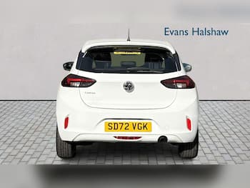 Used Vauxhall Corsa 2022 for sale - 79797874: Photo