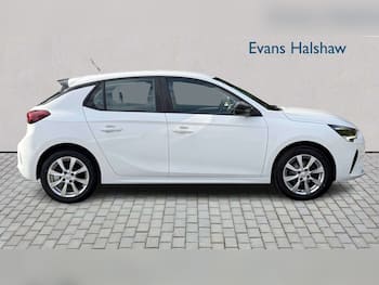 Used Vauxhall Corsa 2022 for sale - 79797874: Photo