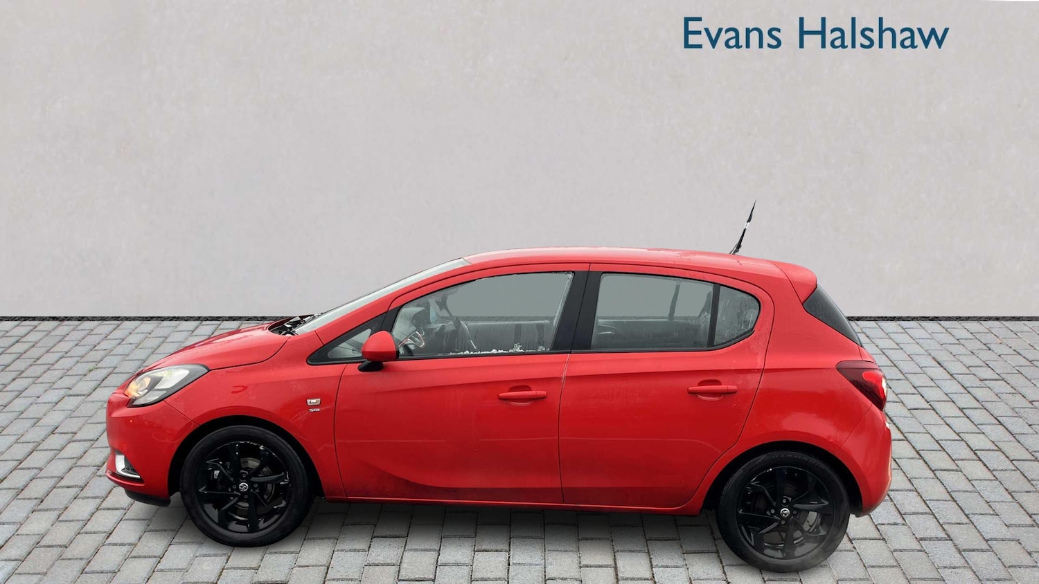 Used Vauxhall Corsa 2015 for sale - 77147292: Photo 3