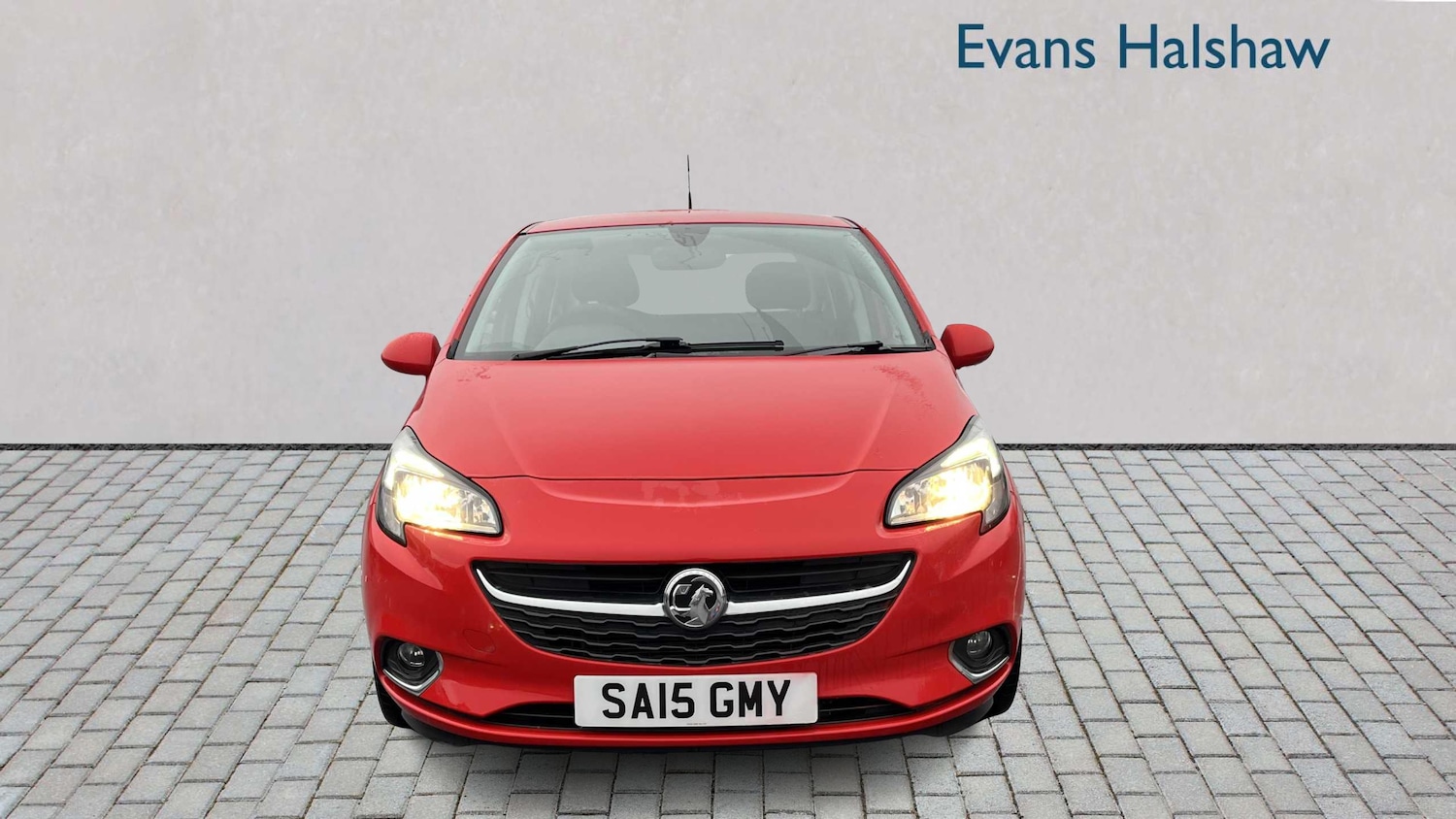 Used Vauxhall Corsa 2015 for sale - 77147292: Photo 4