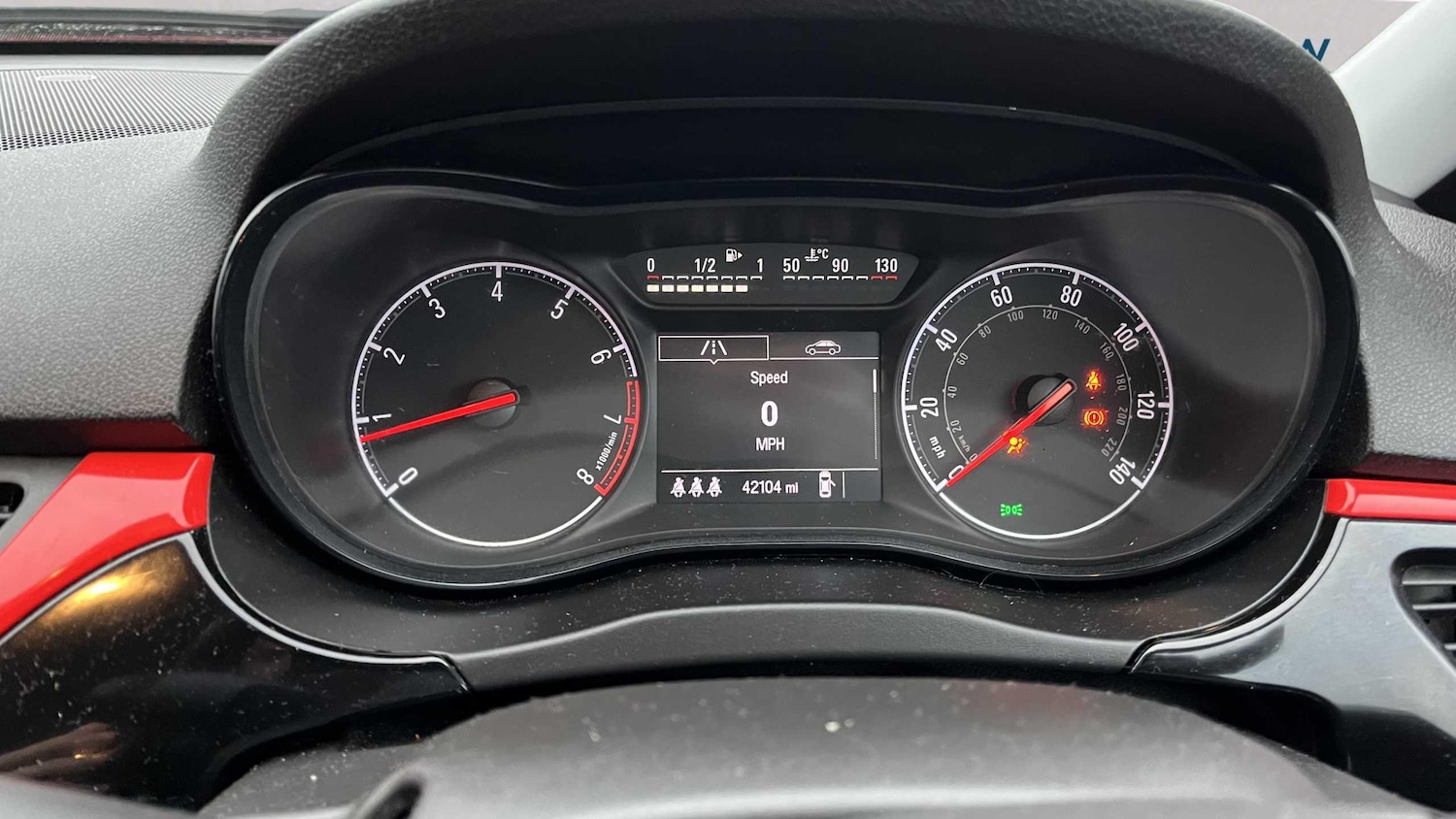 Used Vauxhall Corsa 2015 for sale - 77147292: Photo 7