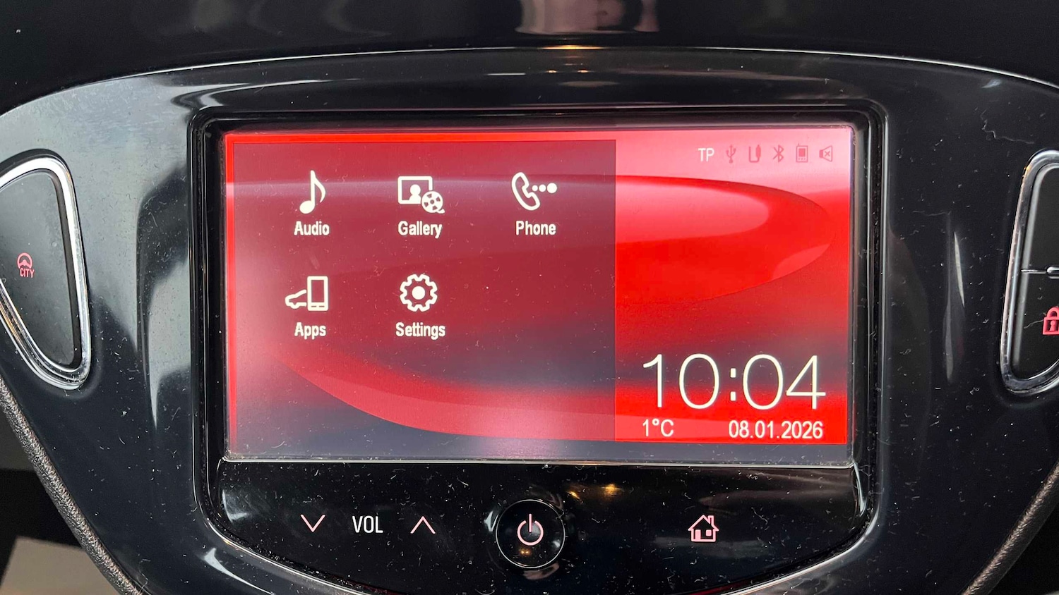 Used Vauxhall Corsa 2015 for sale - 77147292: Photo 8