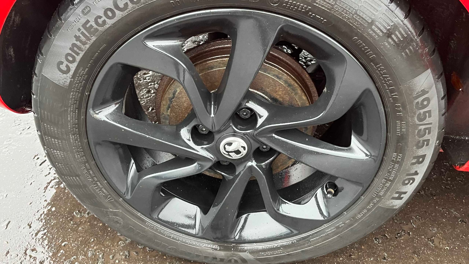 Used Vauxhall Corsa 2015 for sale - 77147292: Photo 9