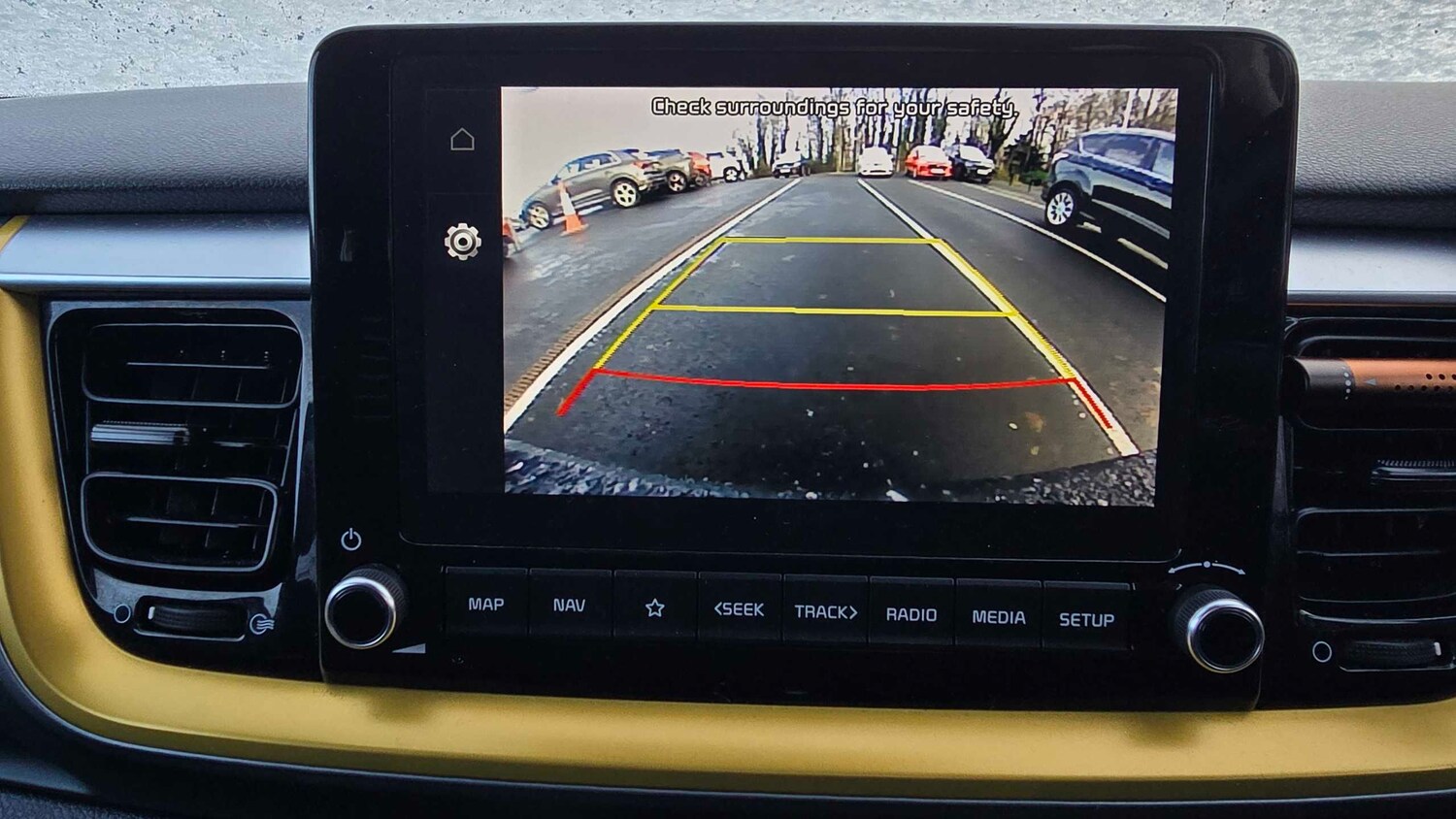 Used Kia Stonic 2023 for sale - 77553024: Photo 15