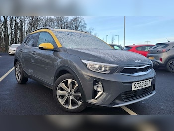 Used Kia Stonic 2023 for sale - 77553024: Photo