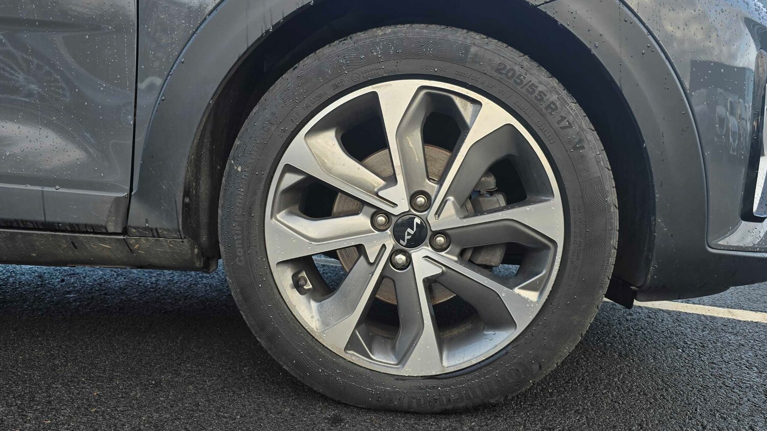 Used Kia Stonic 2023 for sale - 77553024: Photo 8