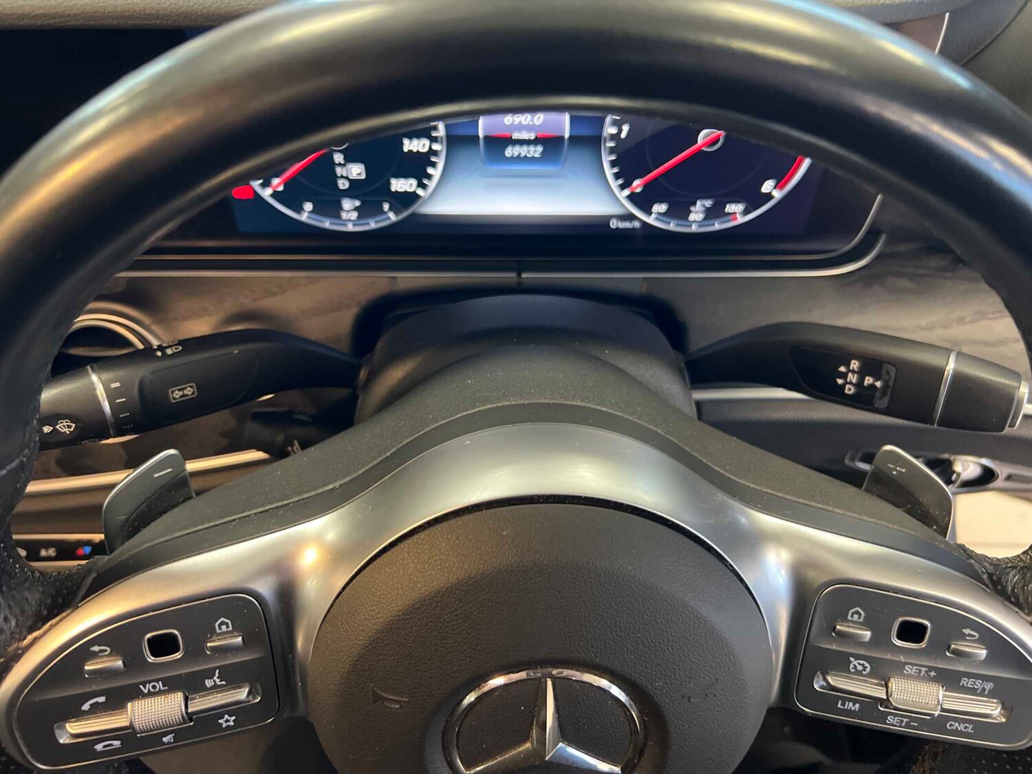 Used Mercedes-Benz E Class 2020 for sale - 77914062: Photo 17