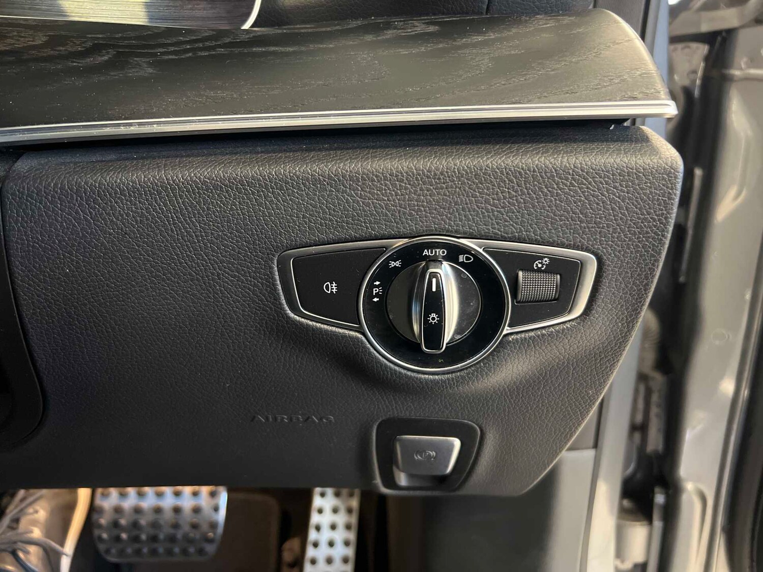 Used Mercedes-Benz E Class 2020 for sale - 77914062: Photo 18