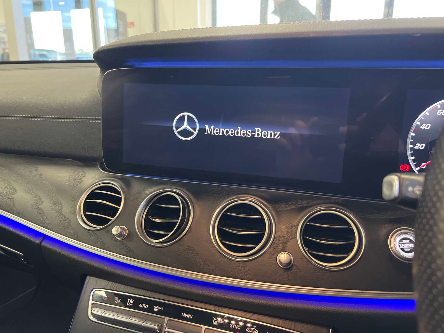 Used Mercedes-Benz E Class 2020 for sale - 77914062: Photo 19