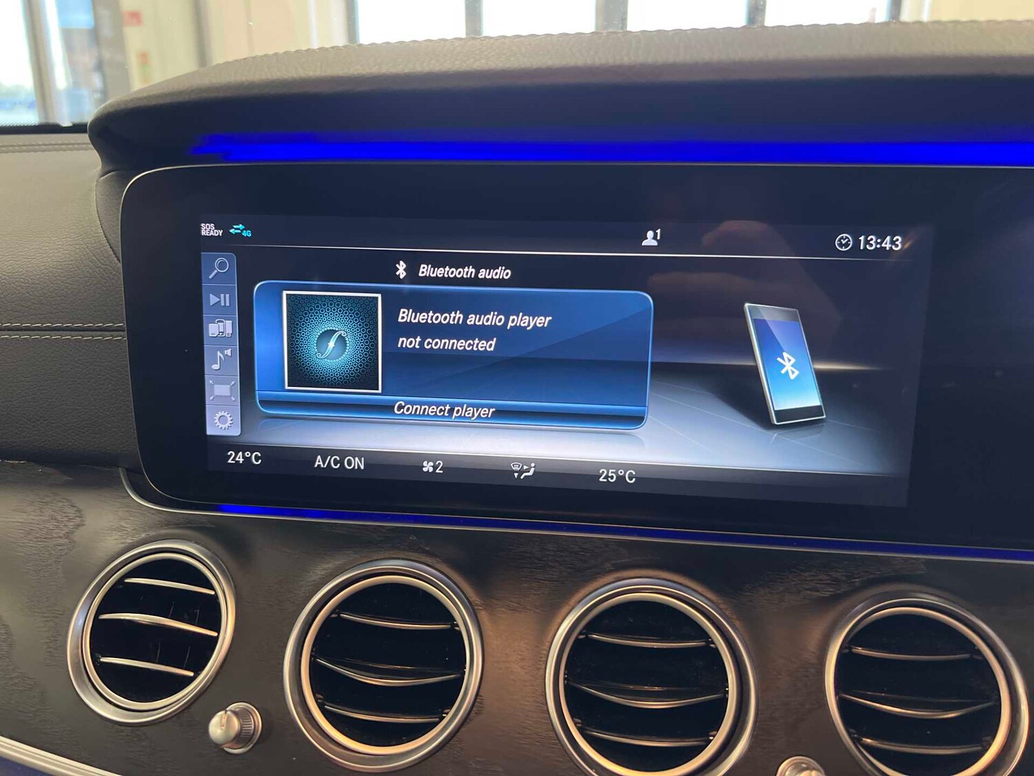 Used Mercedes-Benz E Class 2020 for sale - 77914062: Photo 26