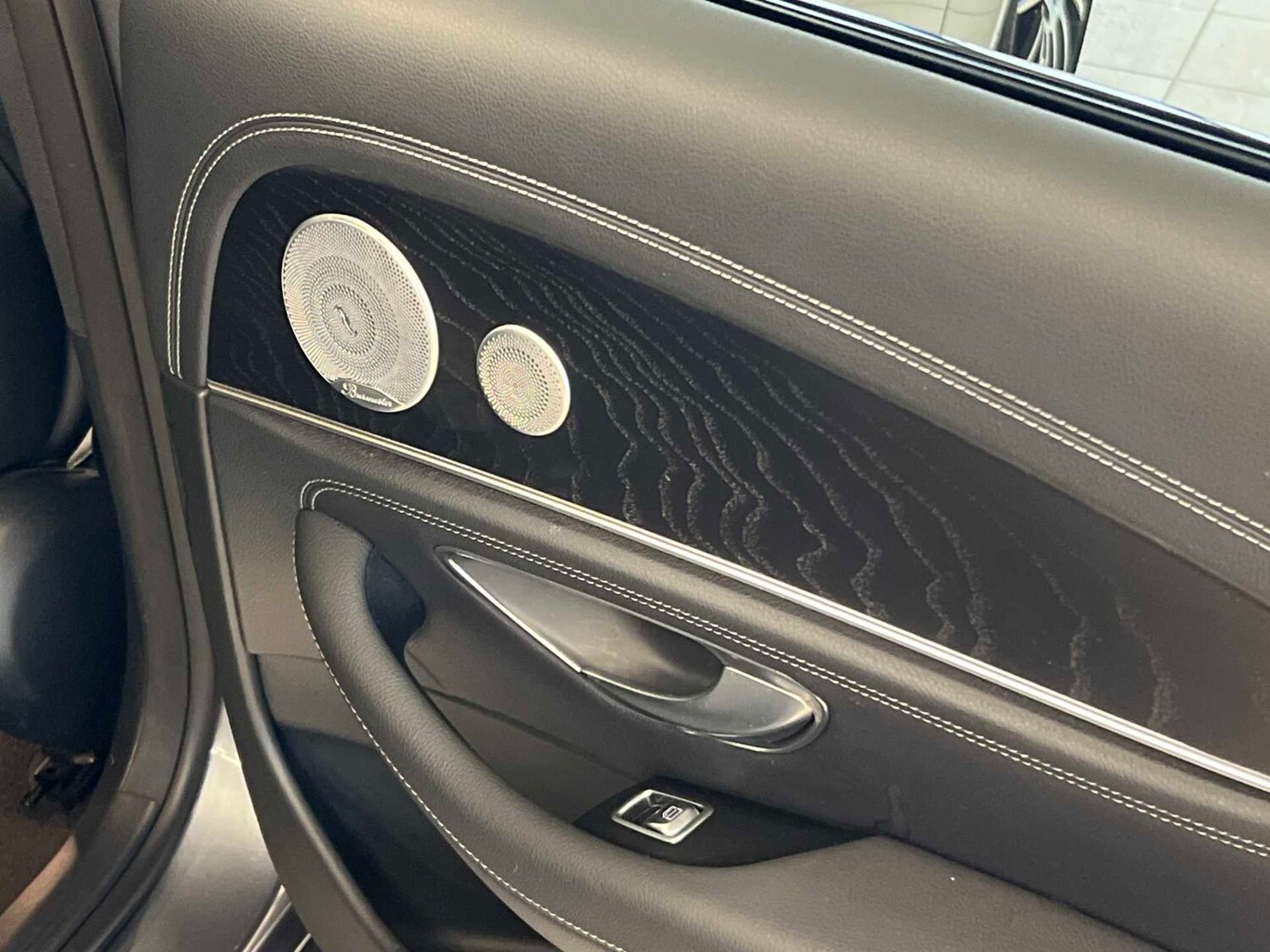 Used Mercedes-Benz E Class 2020 for sale - 77914062: Photo 33