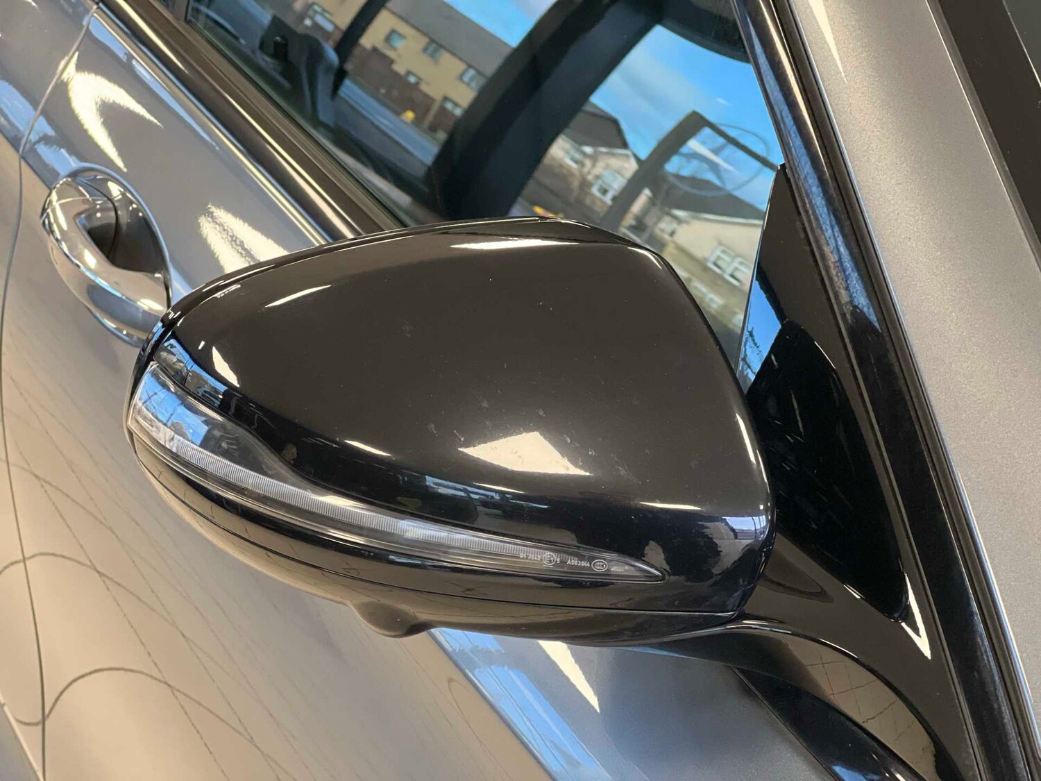 Used Mercedes-Benz E Class 2020 for sale - 77914062: Photo 8